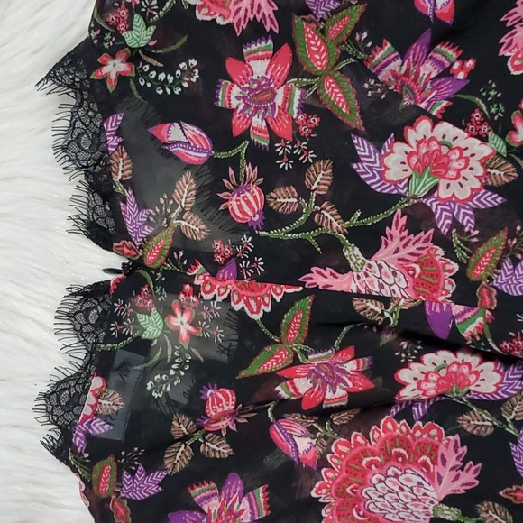 Nine West floral dress - Picture 10 of 11